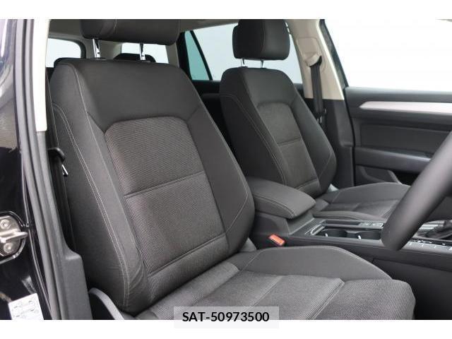 VolksWagen PASSAT VARIANT 2016-08 8545507-13