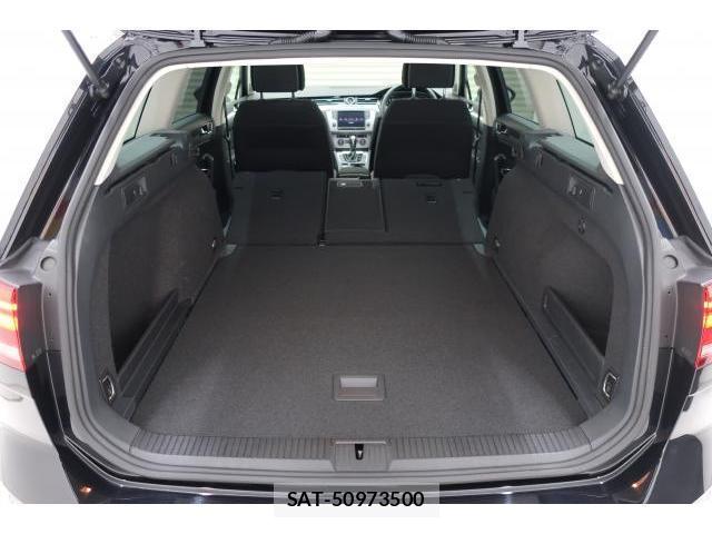 VolksWagen PASSAT VARIANT 2016-08 8545507-15