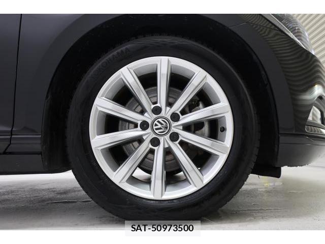 VolksWagen PASSAT VARIANT 2016-08 8545507-17