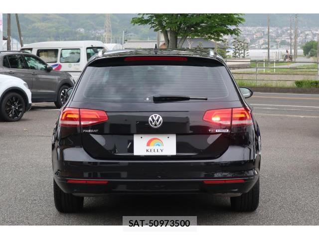 VolksWagen PASSAT VARIANT 2016-08 8545507-18