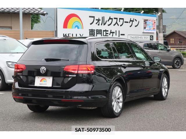 VolksWagen PASSAT VARIANT 2016-08 8545507-19
