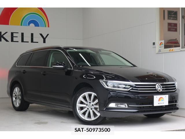 VolksWagen PASSAT VARIANT 2016-08 8545507-2