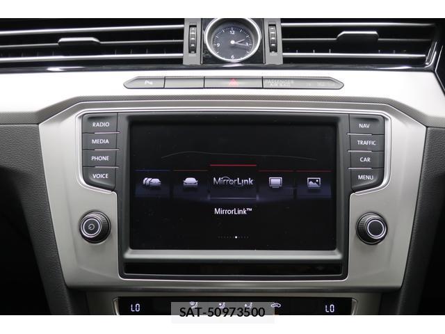 VolksWagen PASSAT VARIANT 2016-08 8545507-8