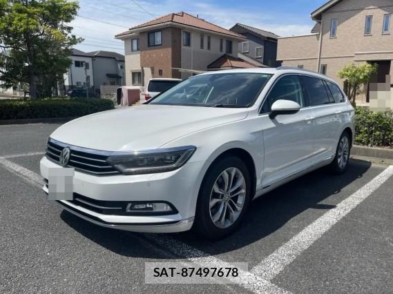 sat car