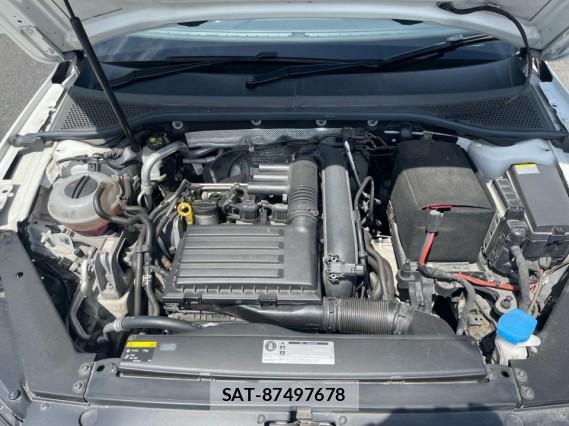 VolksWagen PASSAT VARIANT 2015-09 8550330-7