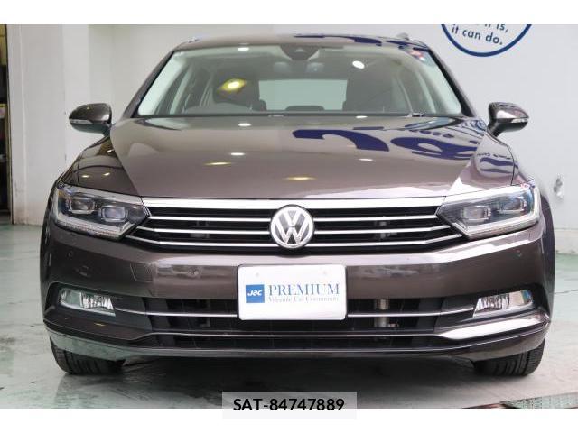 VolksWagen PASSAT VARIANT 2015-12 8550993-1