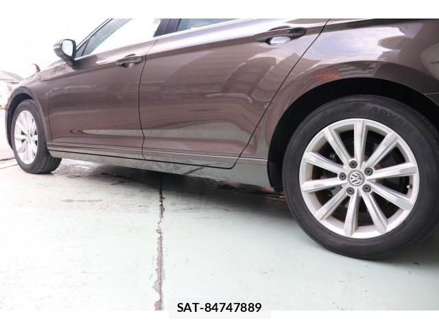 VolksWagen PASSAT VARIANT 2015-12 8550993-10