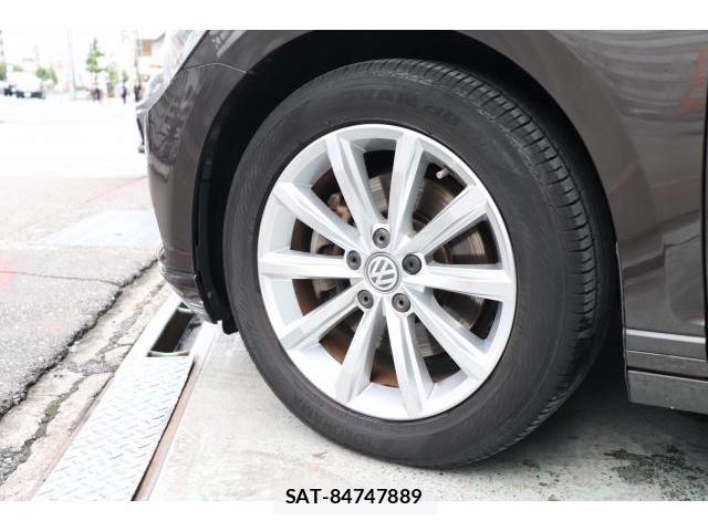 VolksWagen PASSAT VARIANT 2015-12 8550993-11