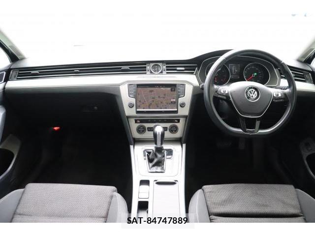 VolksWagen PASSAT VARIANT 2015-12 8550993-12