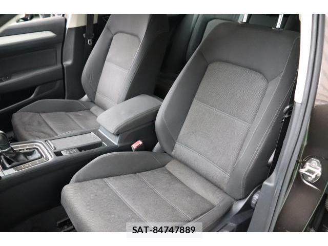 VolksWagen PASSAT VARIANT 2015-12 8550993-14