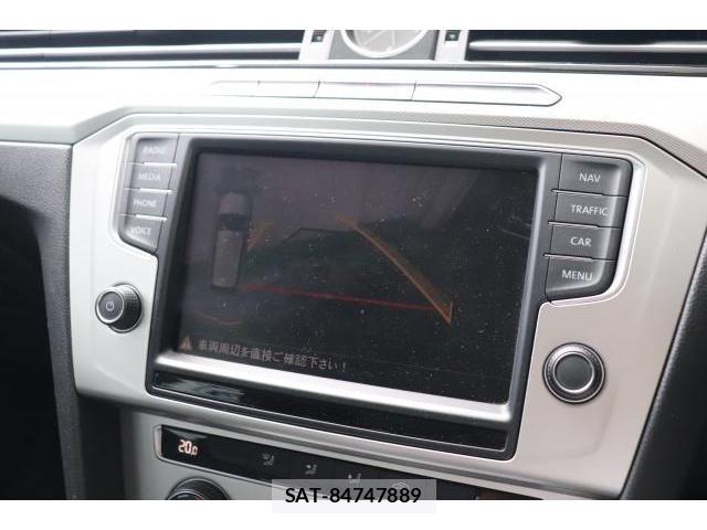 VolksWagen PASSAT VARIANT 2015-12 8550993-19