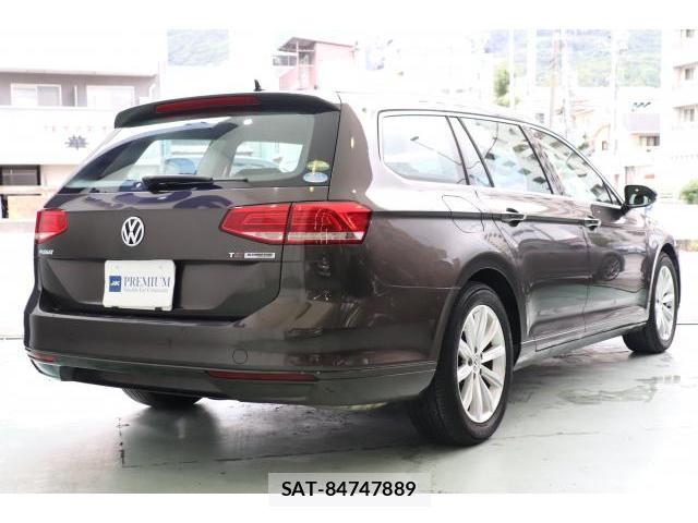VolksWagen PASSAT VARIANT 2015-12 8550993-2