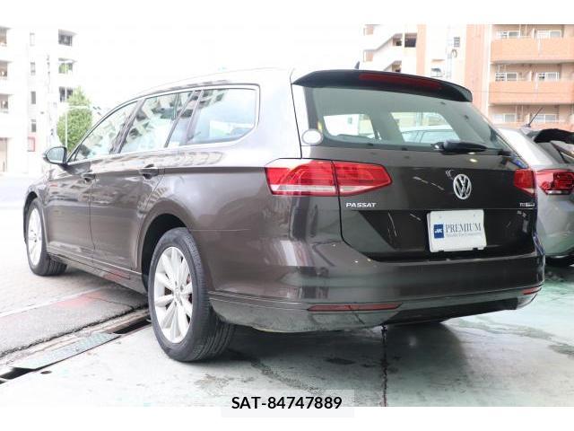 VolksWagen PASSAT VARIANT 2015-12 8550993-6