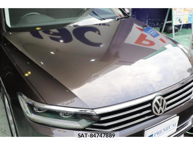 VolksWagen PASSAT VARIANT 2015-12 8550993-8