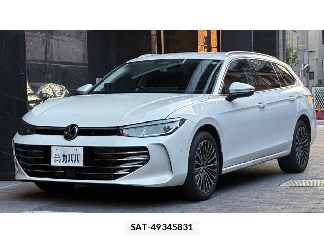 VolksWagen PASSAT 2025 8548946-0