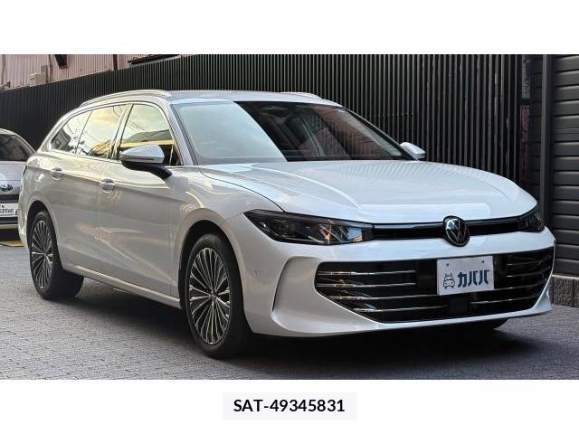 VolksWagen PASSAT 2025 8548946-12