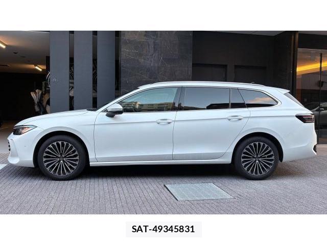 VolksWagen PASSAT 2025 8548946-13