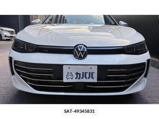 VolksWagen PASSAT 2025 8548946-18