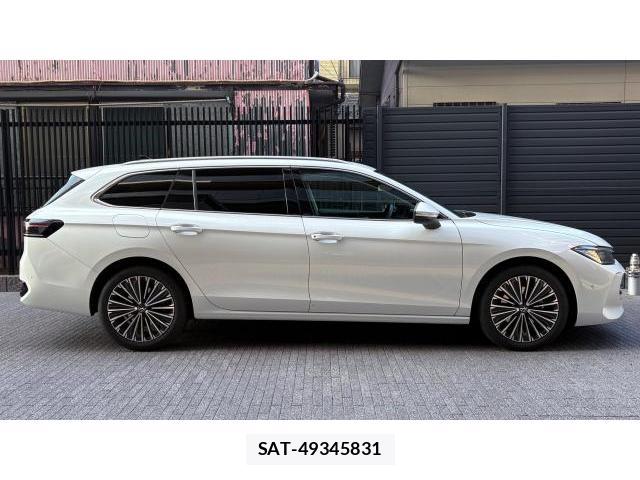 VolksWagen PASSAT 2025 8548946-2