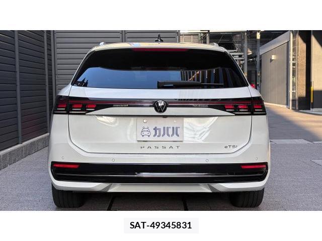 VolksWagen PASSAT 2025 8548946-3