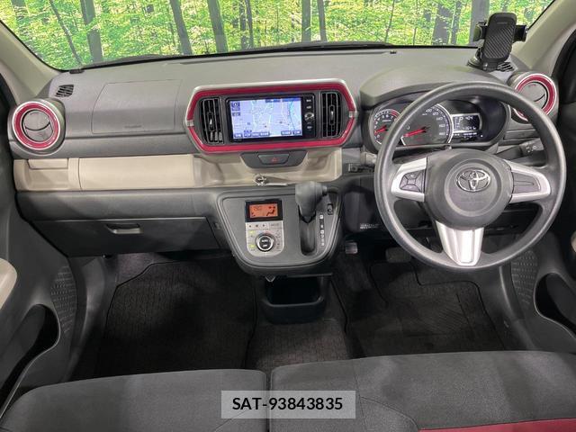 Toyota PASSO 2018-05 8545671-1