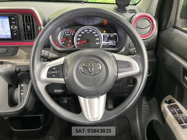 Toyota PASSO 2018-05 8545671-11