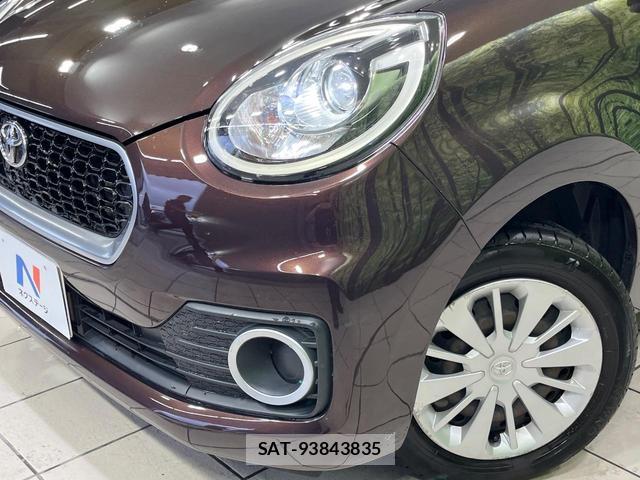 Toyota PASSO 2018-05 8545671-12