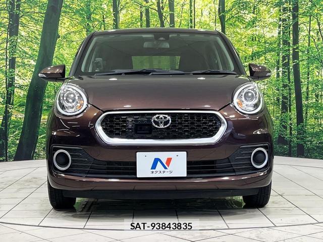 Toyota PASSO 2018-05 8545671-14