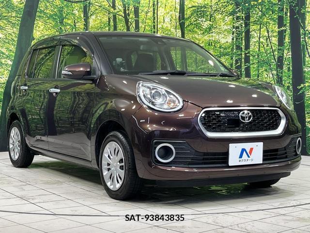 Toyota PASSO 2018-05 8545671-16