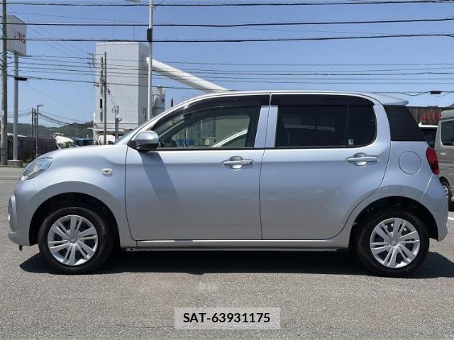 Toyota PASSO 2023-06 8545691-1