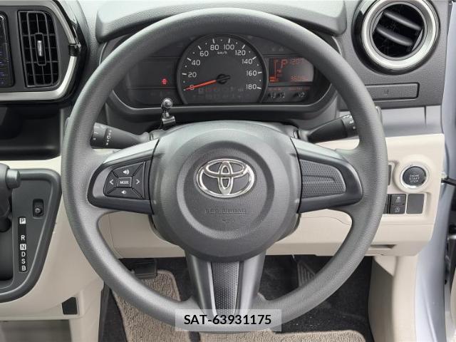 Toyota PASSO 2023-06 8545691-13