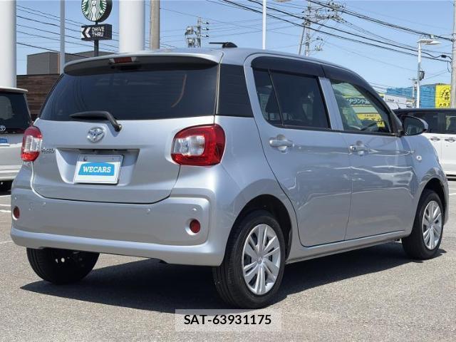 Toyota PASSO 2023-06 8545691-2