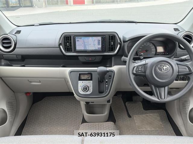 Toyota PASSO 2023-06 8545691-3