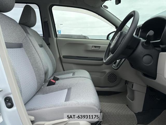 Toyota PASSO 2023-06 8545691-4