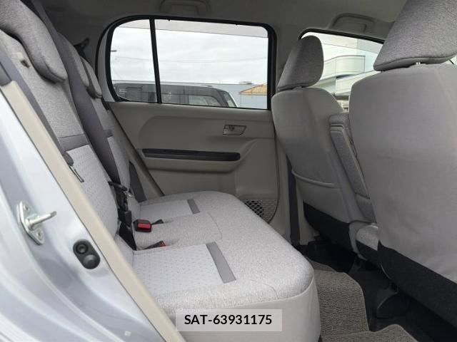 Toyota PASSO 2023-06 8545691-5