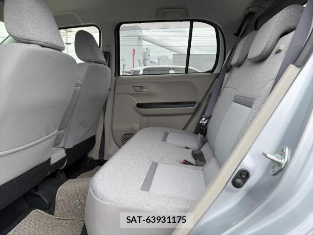 Toyota PASSO 2023-06 8545691-7