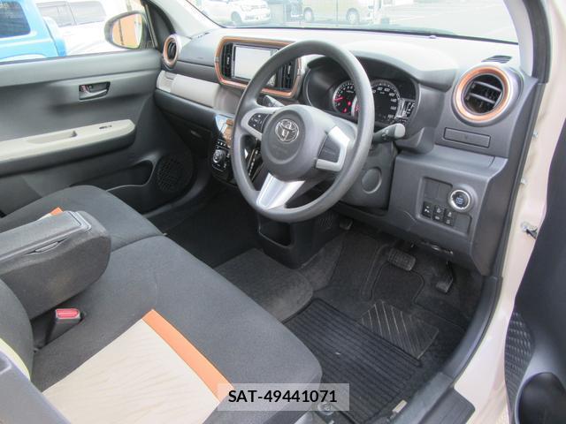 Toyota PASSO 2020-04 8545728-10