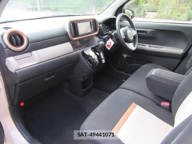 Toyota PASSO 2020-04 8545728-4