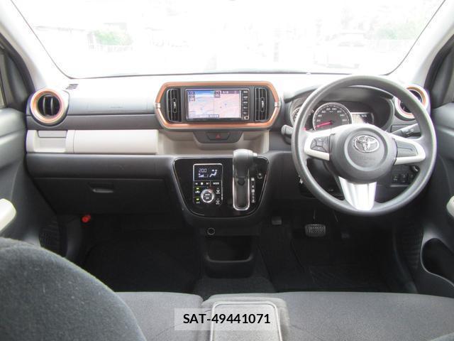 Toyota PASSO 2020-04 8545728-5