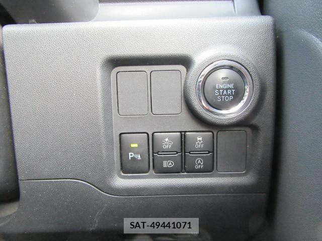 Toyota PASSO 2020-04 8545728-8