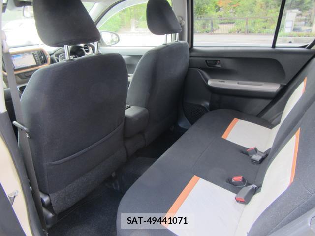 Toyota PASSO 2020-04 8545728-9
