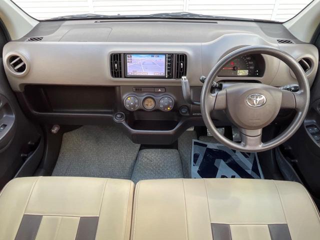 Toyota PASSO 2015-11 8545975-1