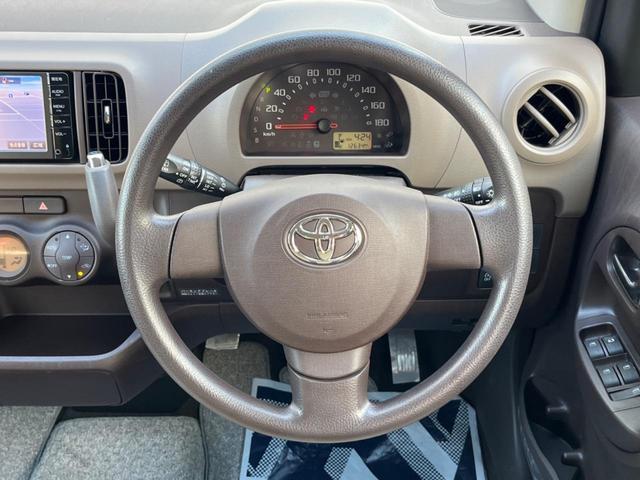 Toyota PASSO 2015-11 8545975-11