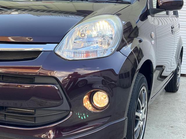 Toyota PASSO 2015-11 8545975-12