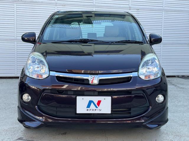 Toyota PASSO 2015-11 8545975-14