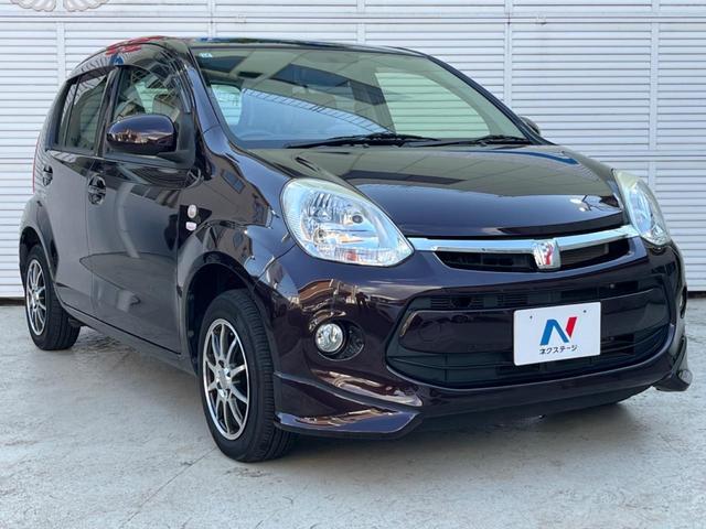 Toyota PASSO 2015-11 8545975-16