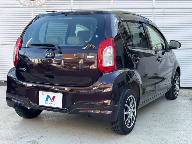 Toyota PASSO 2015-11 8545975-17