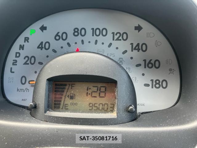 Toyota PASSO 2009-01 8547357-14