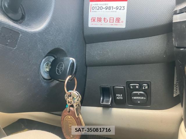 Toyota PASSO 2009-01 8547357-15