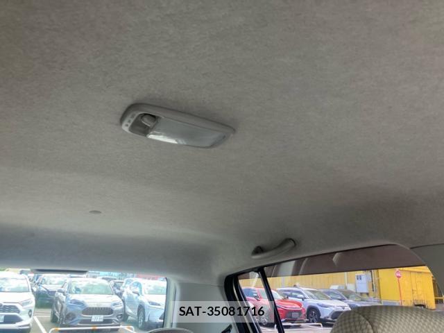 Toyota PASSO 2009-01 8547357-18